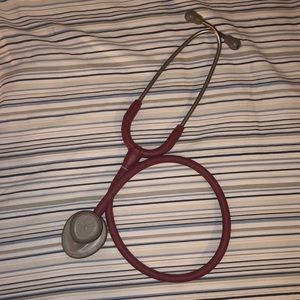 3M Littmann Lightweight II S. E. Stethoscope